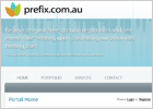 Prefix - WHMCS Integration