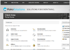 MakoSolutions - WHMCS Integration